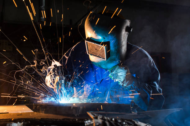 Affordable Welder Services in Dublin, TX