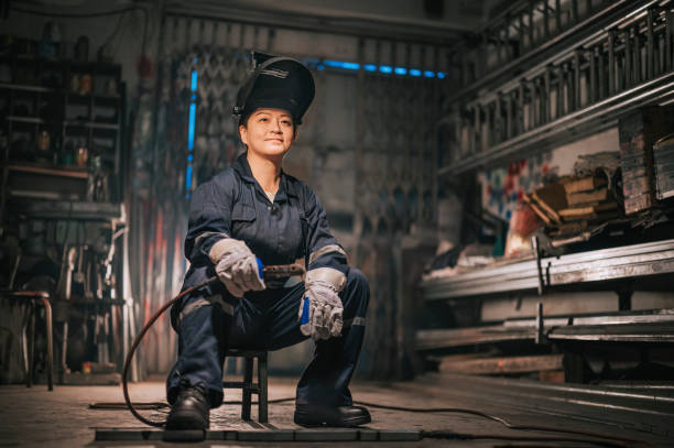 Best Automation and Robotic Welding in Dublin, TX