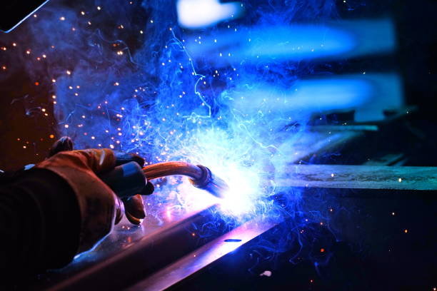 Best Automotive Welding in Dublin, TX