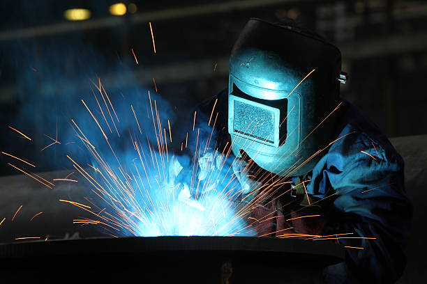 Best Marine and Shipbuilding Welding in Dublin, TX