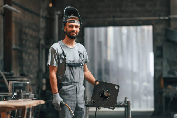 Best Welding Equipment Sales and Repair in Dublin, TX