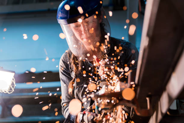Dublin, TX Welder & Metal Fabrication Company